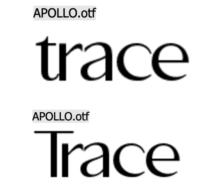 apollo otf