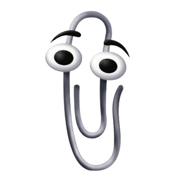 Clippy