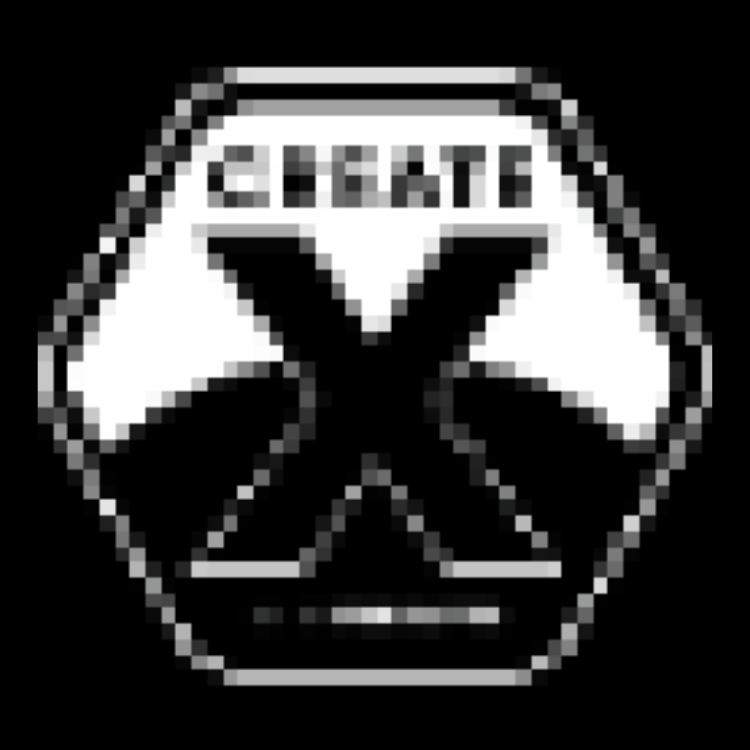 CREATE-X